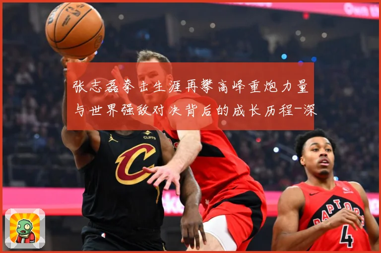 张志磊拳击生涯再攀高峰重炮力量与世界强敌对决背后的成长历程-深度解析